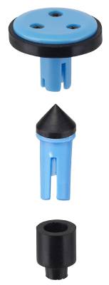 Product image MEASURING POINTS 3 PCS