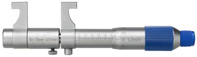 Product image INSIDE MICROMETER LIMIT 25-50M
