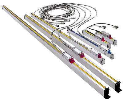 Produktbilde MÅLESTAV 1600MM