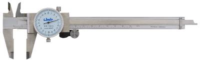 Product image DIAL CALIPER 150X0.02