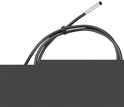 Product image CAMERA TUB 5,8 MM