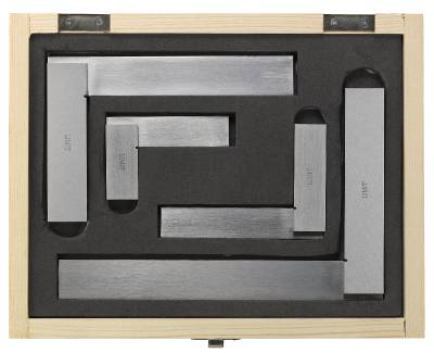 Product image SQUARE SET 75/100/150/200