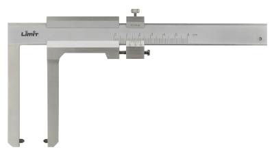 Product image VERNIER CALIPER BRAKE DISC0-60