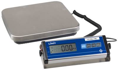 Product image PARCEL SCALE DIGI. LE2-30KG