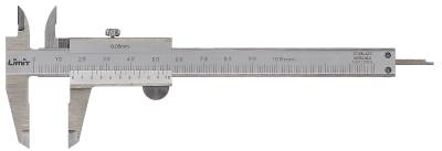 Product image VERNIER CALIPER 6006 -100MM