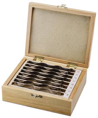 Product image PARALLEL BARS     0923-A