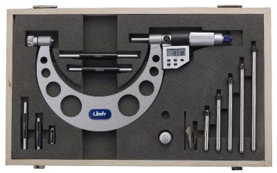 Product image ELEC.MICROMITER LIMIT 0-150MM