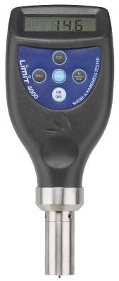 Product image SHORE A HARDN.TEST LIMIT 4000