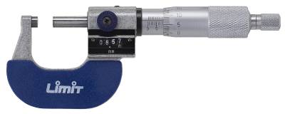 Product image MICROMETER OUTSIDE 0-25MM