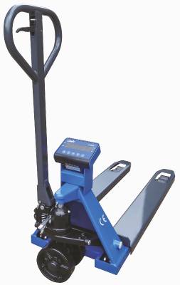 Product image MOBILE SCALE LW-MSP/B