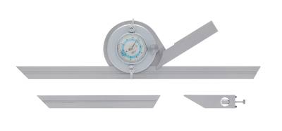 Product image DIAL UNIVERSAL BEVEL PROTR.