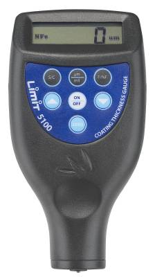 Product image COATING THICKNESS TESTER 5100
