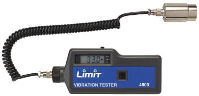 Product image VIBRATION TESTER 4800
