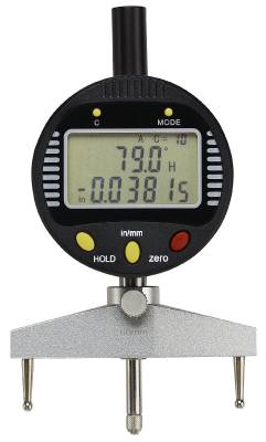 Product image DIGITAL RADIUS GAUGE
