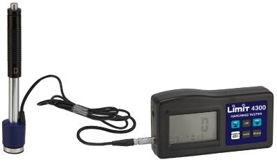 Product image LEEB HARDNESS TESTER 4300