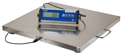 Product image PARCEL SCALE DIGI. LE4-300KG