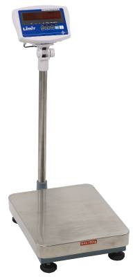 Product image PARCEL SCALE DIGIT.  LPW6 300G