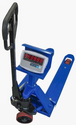 Product image MOBILE SCALE LW-MKP/ELW