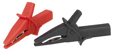 Product image ALIGATOR CLIP 2PCS