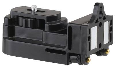 Product image WALL MOUNTING CROSS LINE LASER