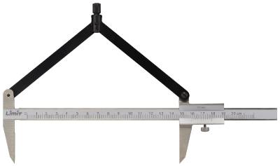 Product image COMB.DIVID.& CALIPER 200 MM