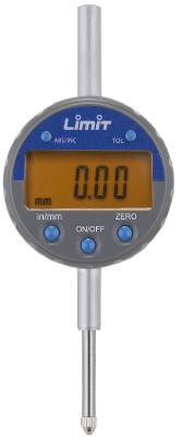 Product image DIAL INDICATOR DIGITAL 25/0,01