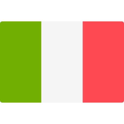 Icon for Italy