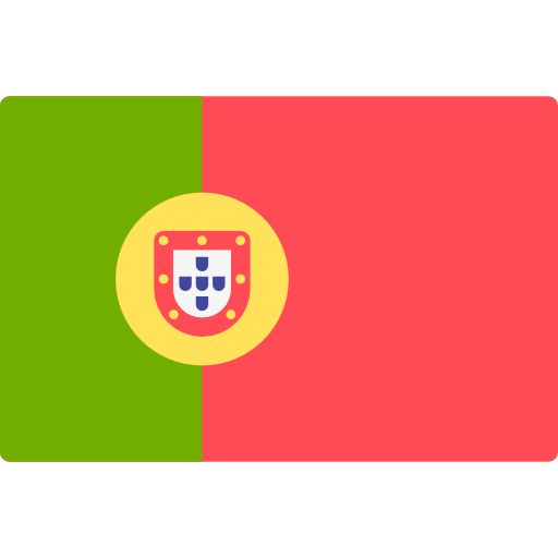 Icon for Portugal